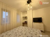 Apartament cu 2 camere de vanzare in Timisoara, zona Aradulu 