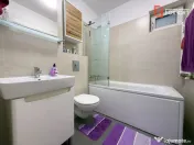 Apartament cu 2 camere de vanzare in Timisoara, zona Aradulu 