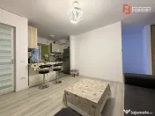 Apartament cu 2 camere de vanzare in Timisoara, zona Aradulu 