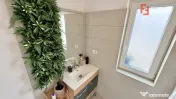 Duplex de vanzare in Sacalaz, 4 camere + 2 bai si toate util 
