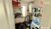Duplex de vanzare in Sacalaz, 4 camere + 2 bai si toate util 