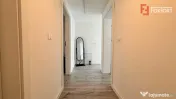 Duplex de vanzare in Sacalaz, 4 camere + 2 bai si toate util 