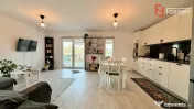 Duplex de vanzare in Sacalaz, 4 camere + 2 bai si toate util 