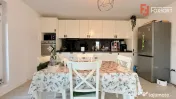 Duplex de vanzare in Sacalaz, 4 camere + 2 bai si toate util 