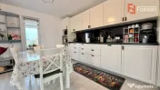 Duplex de vanzare in Sacalaz, 4 camere + 2 bai si toate util 
