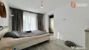 Duplex de vanzare in Sacalaz, 4 camere + 2 bai si toate util 