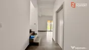Duplex Mosnita cu 4 camere si teren de 350 mp 