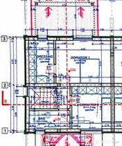 Duplex Mosnita cu 4 camere si teren de 350 mp 