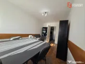Apartament 2 camere de vanzare in Arad, Strada Praporgescu, 