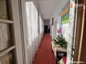 Casa individuala de vanzare cu 4 camere si teren de 800 mp - 
