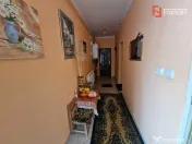 Casa individuala de vanzare cu 4 camere si teren de 800 mp - 