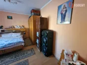 Casa individuala de vanzare cu 4 camere si teren de 800 mp - 