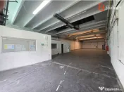 Hala industriala de inchiriat 420 mp, open space – zona UT 