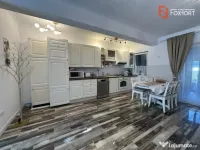 Casa insiruita cu 3 camere in Mosnita, zona noul Lidl 