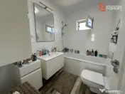 Casa insiruita cu 3 camere in Mosnita, zona noul Lidl 