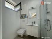 Casa insiruita cu 3 camere in Mosnita, zona noul Lidl 