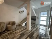 Casa insiruita cu 3 camere in Mosnita, zona noul Lidl 