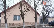 Casa individuala cu 3 camere si teren de 720 mp in Gottlob
