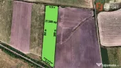 Teren extravilan 27.500 mp de vanzare in Timisoara-Zona Exte 