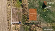 COMISION 0% Teren de 622 mp intravilan pretabil casa, zona C