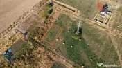 COMISION 0% Teren de 622 mp intravilan pretabil casa, zona C