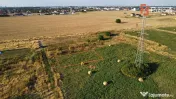 COMISION 0% Teren de 622 mp intravilan pretabil casa, zona C