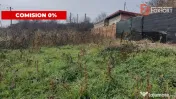 COMISION 0% Teren 878 mp, Zona Ronat, bransat la apa si cure 