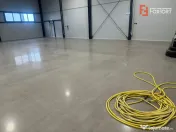 Hala industriala 500 mp + birouri, 1398 mp teren, acces TIR 