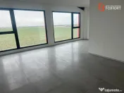 Hala industriala 500 mp + birouri, 1398 mp teren, acces TIR 