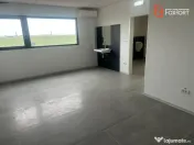 Hala industriala 500 mp + birouri, 1398 mp teren, acces TIR 