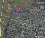 Teren de vanzare 752 mp, pentru duplex/individuala - Drumul