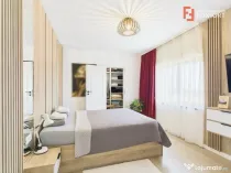 Apartament cu 2 camere de vanzare in Dumbravita
