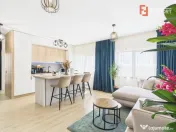 Apartament cu 2 camere de vanzare in Dumbravita 