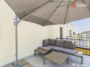 Apartament cu 2 camere de vanzare in Dumbravita 