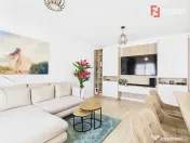 Apartament cu 2 camere de vanzare in Dumbravita 