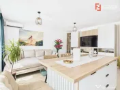 Apartament cu 2 camere de vanzare in Dumbravita 