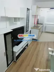 Apartament 2 camere, nloc nou, metrou Nicolae Teclu 