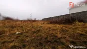 Teren intravilan pretabil constructii, Sacalaz - Asfalt, uti 