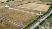 COMISION 0% Teren industrial cu utilitati, acces TIR - Mosni 