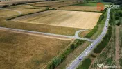 COMISION 0% Teren industrial cu utilitati, acces TIR - Mosni 