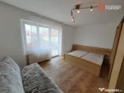 Casa individuala cu 6 camere, garaj si teren de 500 mp - zon 
