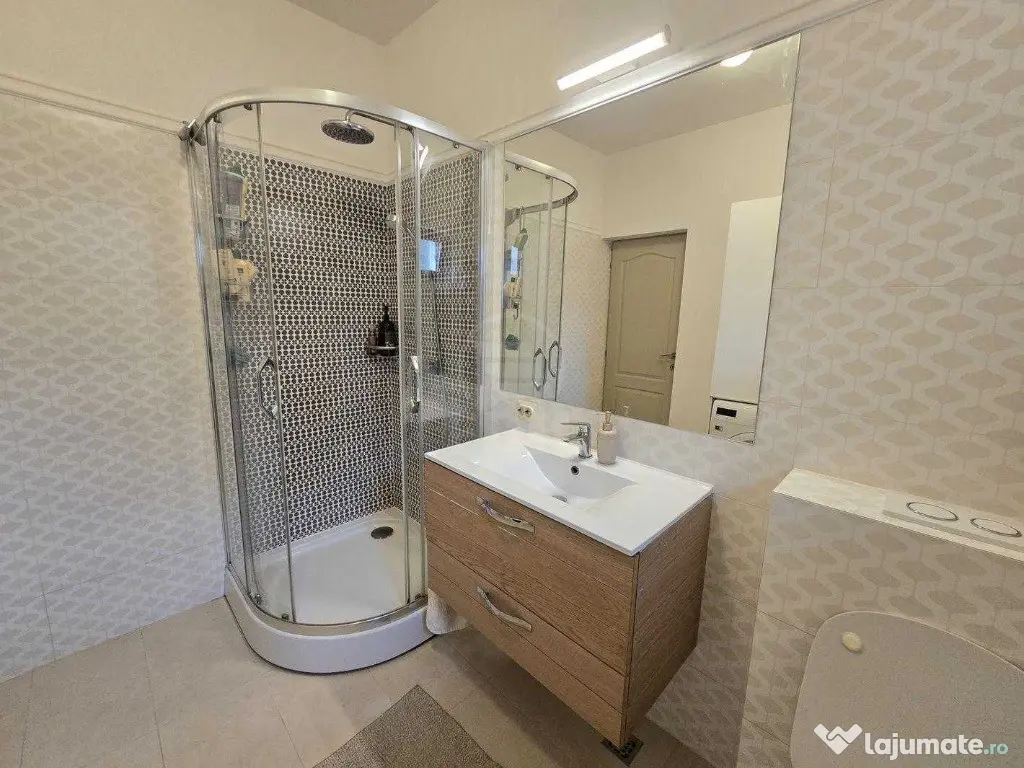 Vanzare Casa 4 camere; 118 mp; 2 bai, Narciselor - Floresti (Cluj)