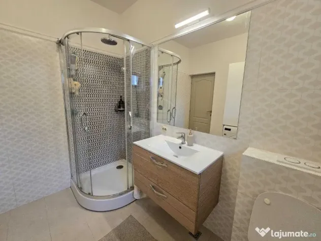 Vanzare Casa 4 camere; 118 mp; 2 bai, Narciselor - Floresti (Cluj)