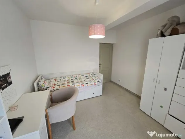 Vanzare Casa 4 camere; 118 mp; 2 bai, Narciselor - Floresti (Cluj)