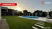 COMISION 0% Casa individuala cu 4 camere si 2 garaje, zona S 