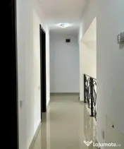 COMISION 0% Casa individuala cu 4 camere si 2 garaje, zona S 