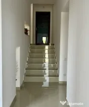 COMISION 0% Casa individuala cu 4 camere si 2 garaje, zona S 