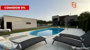 COMISION 0% Casa individuala cu 4 camere si 2 garaje, zona S 