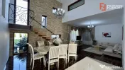 COMISION 0% Casa individuala cu 4 camere si 2 garaje, zona S 