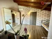 COMISION 0% - Proiect deosebit de duplex Mosnita - Cartier E 